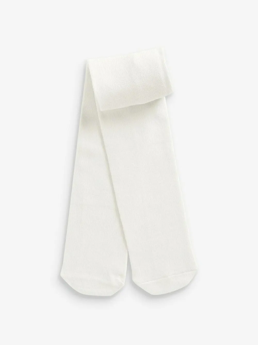 Next Cream Single Tights (0mths-2yrs)^ Socks & Tights|Socks & Tights