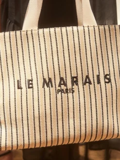 Next Cream Structured Canvas Shoulder Bag^Women Bags