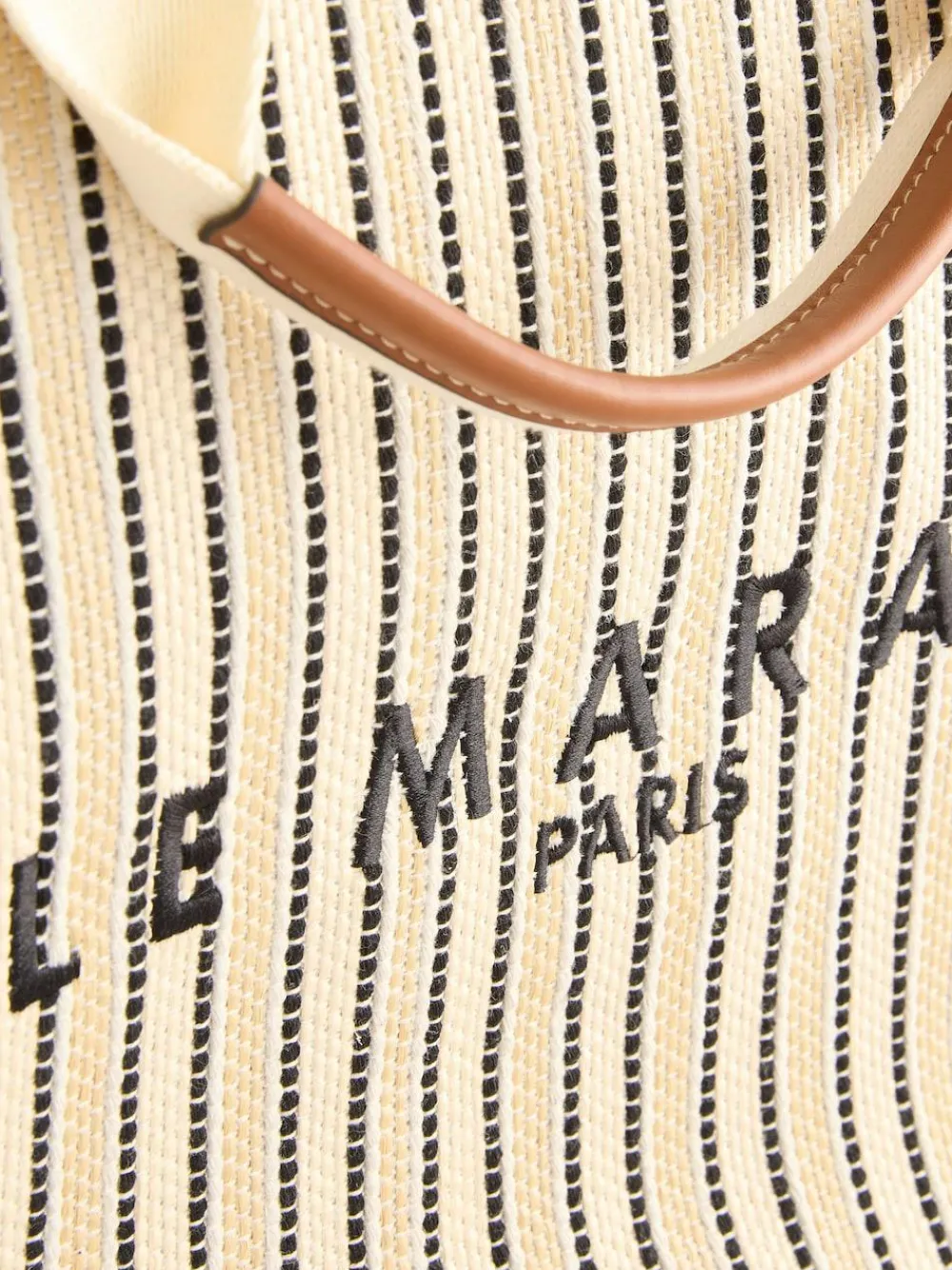 Next Cream Structured Canvas Shoulder Bag^Women Bags