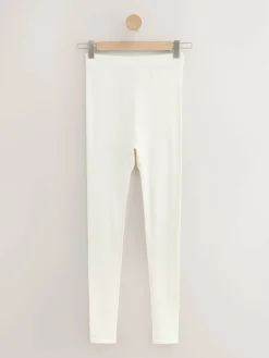 Next Thermal Maximum Warmth Cosy Pointelle Leggings^Women All Night & Lounge|All Lingerie