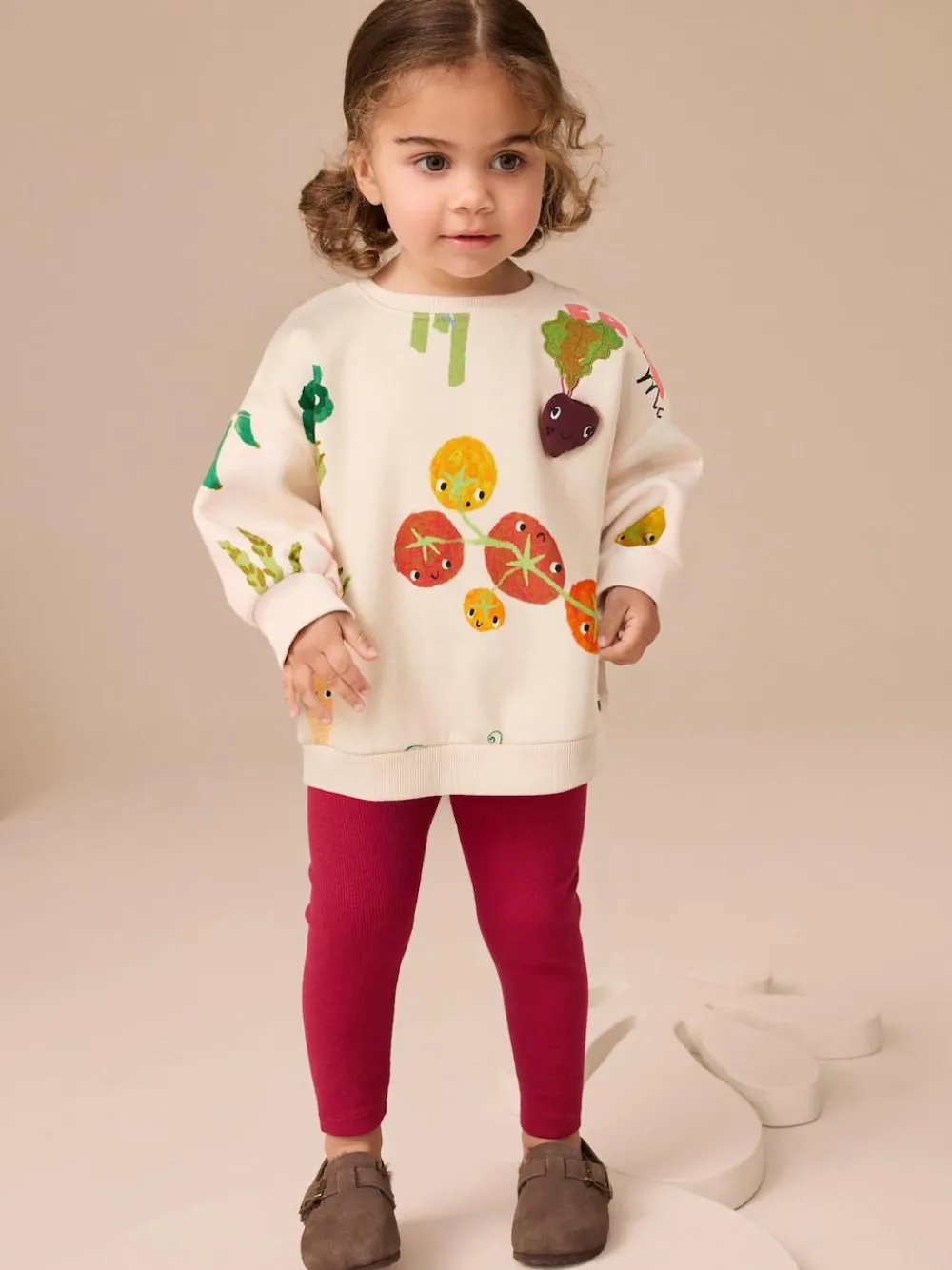 Next Sweatshirt and Leggings Set (3mths-7yrs)^ Sets & Co-Ords|Sets & Co-Ords