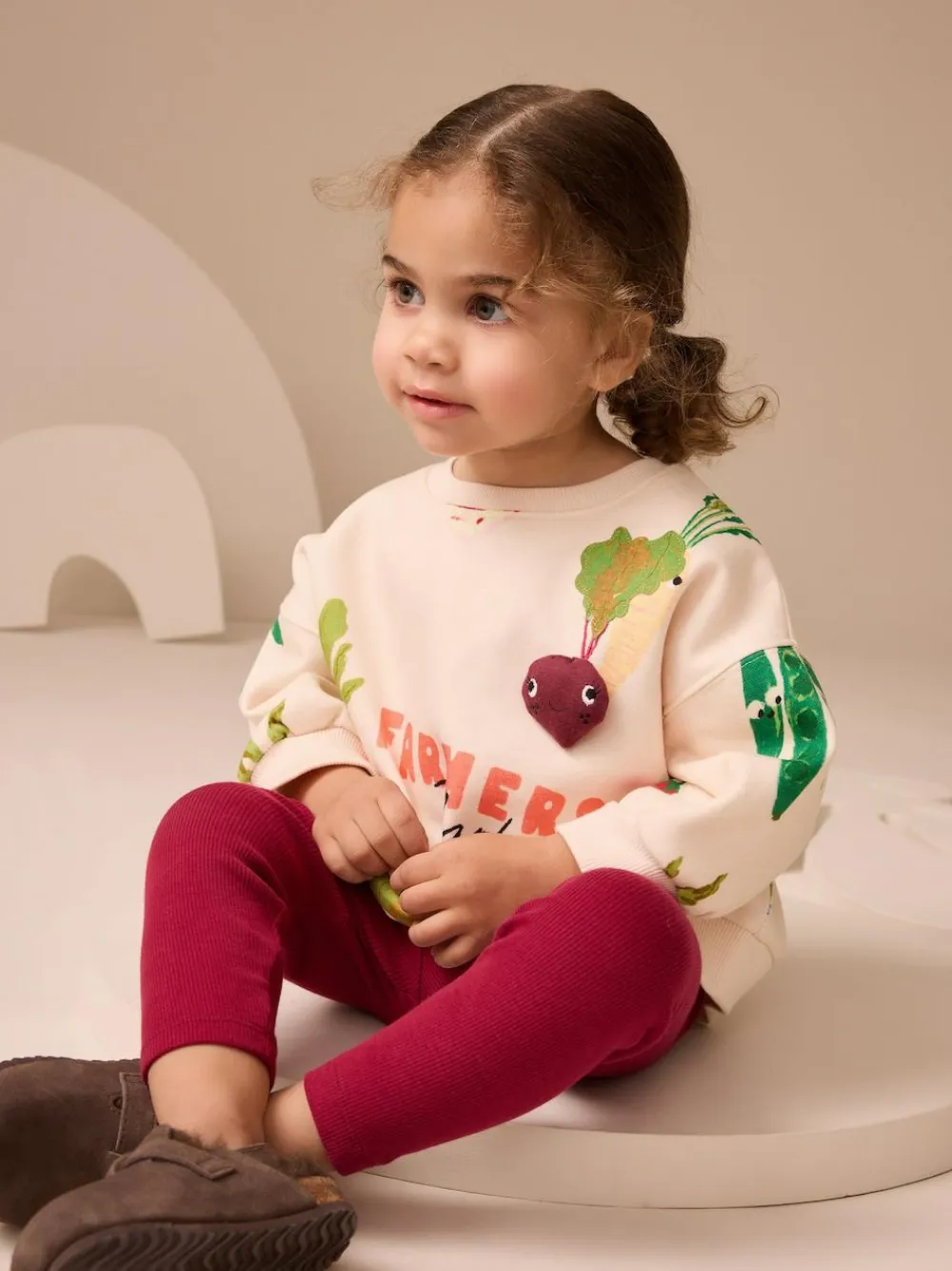 Next Sweatshirt and Leggings Set (3mths-7yrs)^ Sets & Co-Ords|Sets & Co-Ords