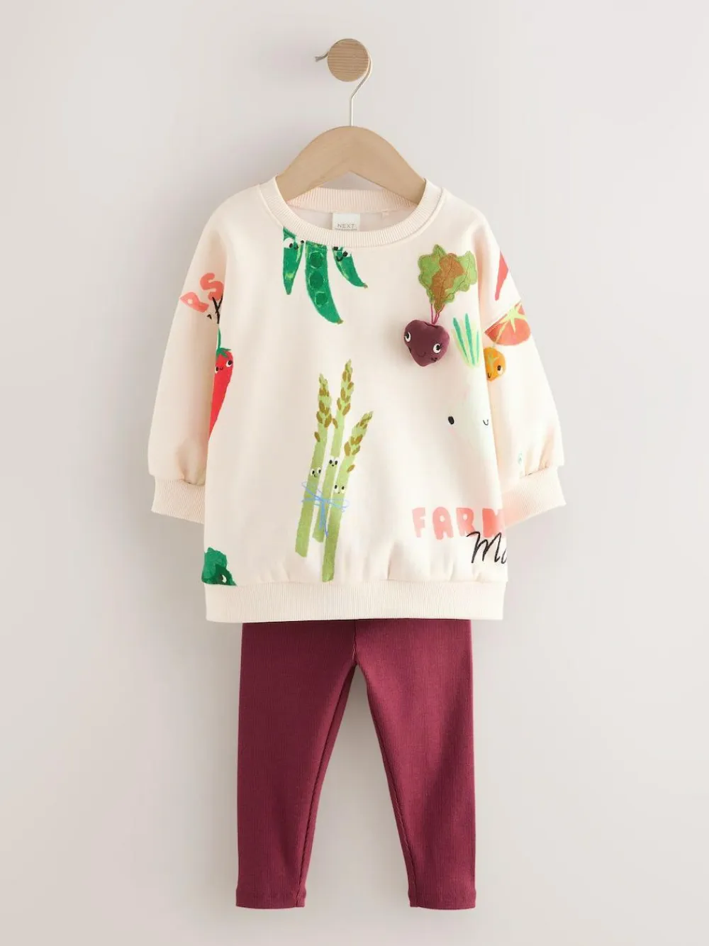 Next Sweatshirt and Leggings Set (3mths-7yrs)^ Sets & Co-Ords|Sets & Co-Ords