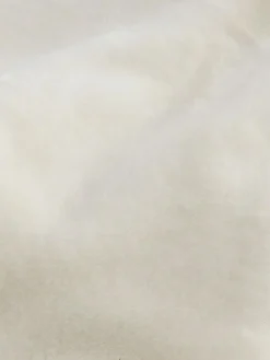 Next Cream Velour Baby Beanie Hats 2 Pack (0-12mths)^BOY Unisex|Hats & Scratch Mitts