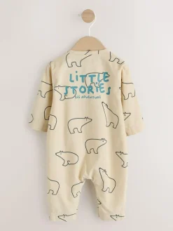 Next Baby Romper (0mths-2yrs)^ Cosy Club