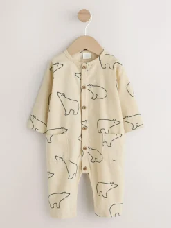 Next Baby Romper (0mths-2yrs)^ Cosy Club