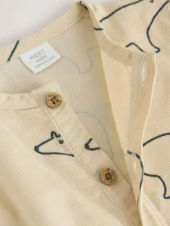 Next Baby Romper (0mths-2yrs)^ Cosy Club