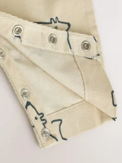 Next Baby Romper (0mths-2yrs)^ Cosy Club