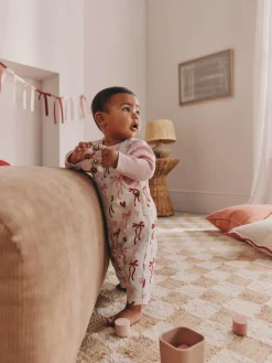 Next Baby Dungarees and Bodysuit Set 2 Piece (0mths-3yrs)^ Sets & Co-Ords|Sets & Co-Ords