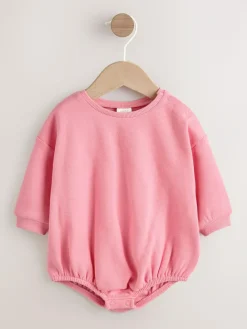 Next Baby Dungaree and Bodysuit Two Piece Set (0mths-3yrs)^ Rompers & Overalls|Sets & Coords