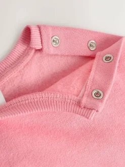 Next Baby Dungaree and Bodysuit Two Piece Set (0mths-3yrs)^ Rompers & Overalls|Sets & Coords