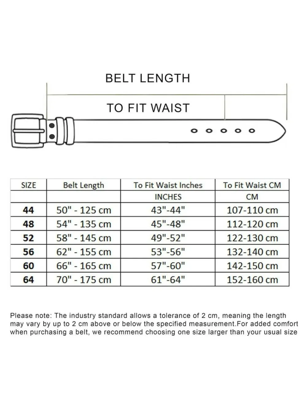 D555 Gavin Hand Crafted Real Leather Hide Belt 3.7 Cm Width^ Belts & Braces