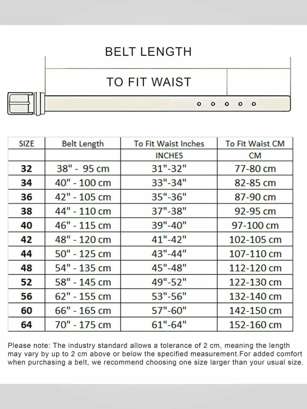 D555 Brown ARCHIE Antique Buckle Faux Leather Jeans Belt 3.9cm Width^ Belts & Braces