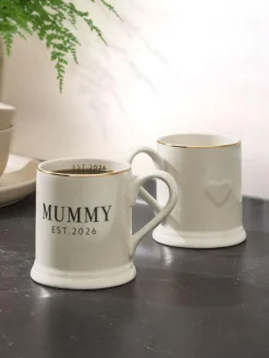 Next Est 2026 Monochrome Mug^ Mugs & Cups