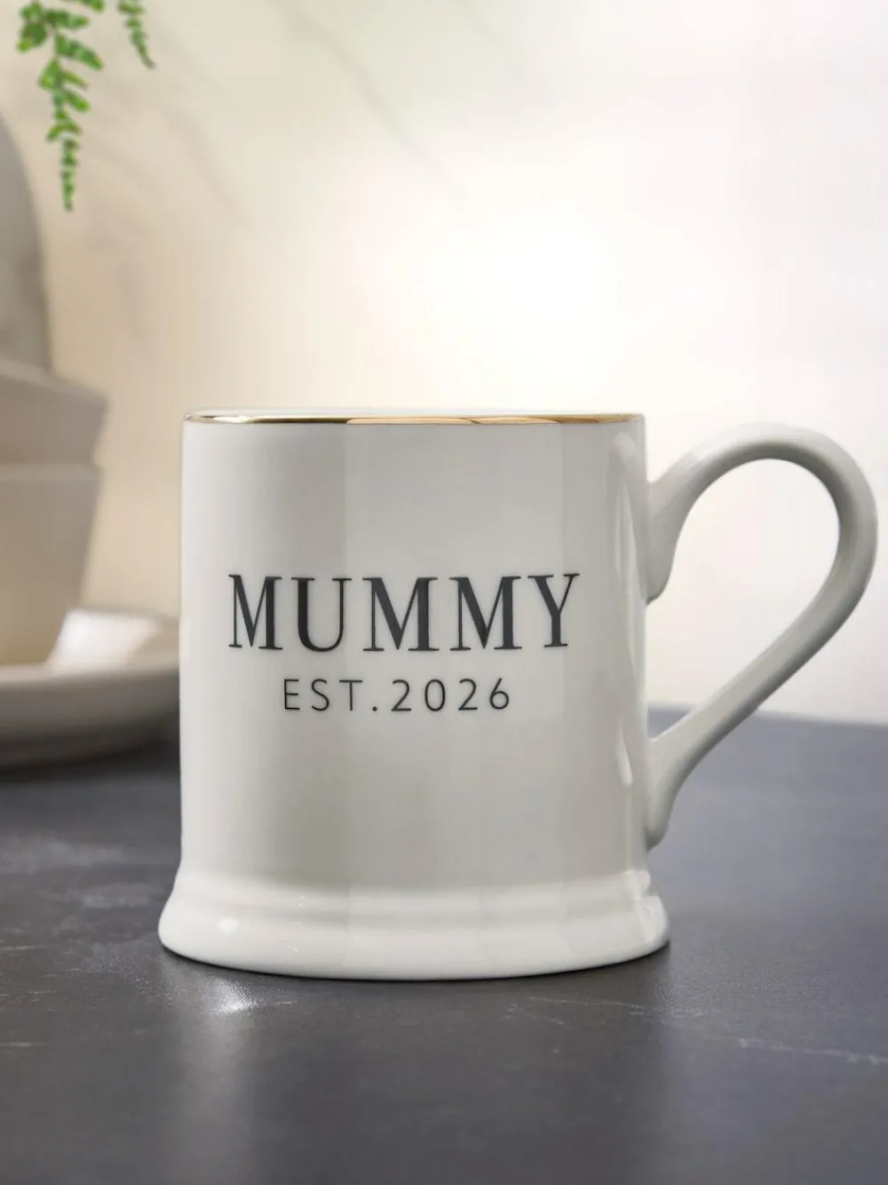 Next Est 2026 Monochrome Mug^ Mugs & Cups