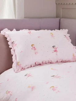 Next Dancers Supersoft 100% Cotton Percale 200 Thread Count Duvet Cover and Pillow Case Set^ Childrens Bedding|Bedsets & Duvet Covers