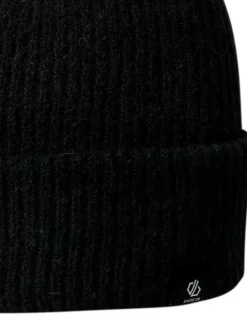 Dare 2b Grey Maya Pom Beanie Hat^Women Hats