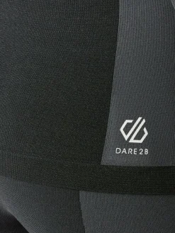 Dare 2b In The Zone III Black Baselayer Set^Women Thermals|Sportswear