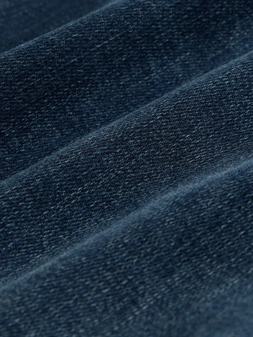 Next Dark Blue - ThermoGen Straight Fit Motionflex Jeans^ Jeans|Jeans