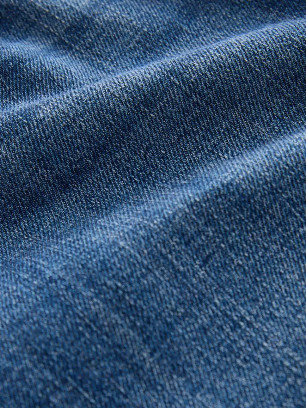 Discount Next Authentic Bootcut Jeans Dark Blue