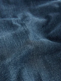 Clearance Next Slim Lift And Shape Jeans Dark Blue Denim