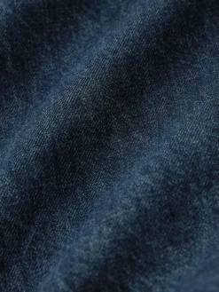 Next Denim Western 100% Cotton Long Sleeve Shirt^ Shirts