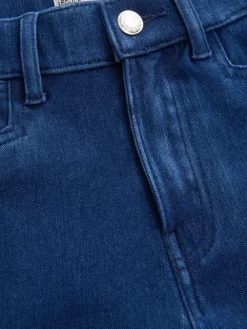 Next Jersey Denim Leggings^Women Leggings & Sweatpants