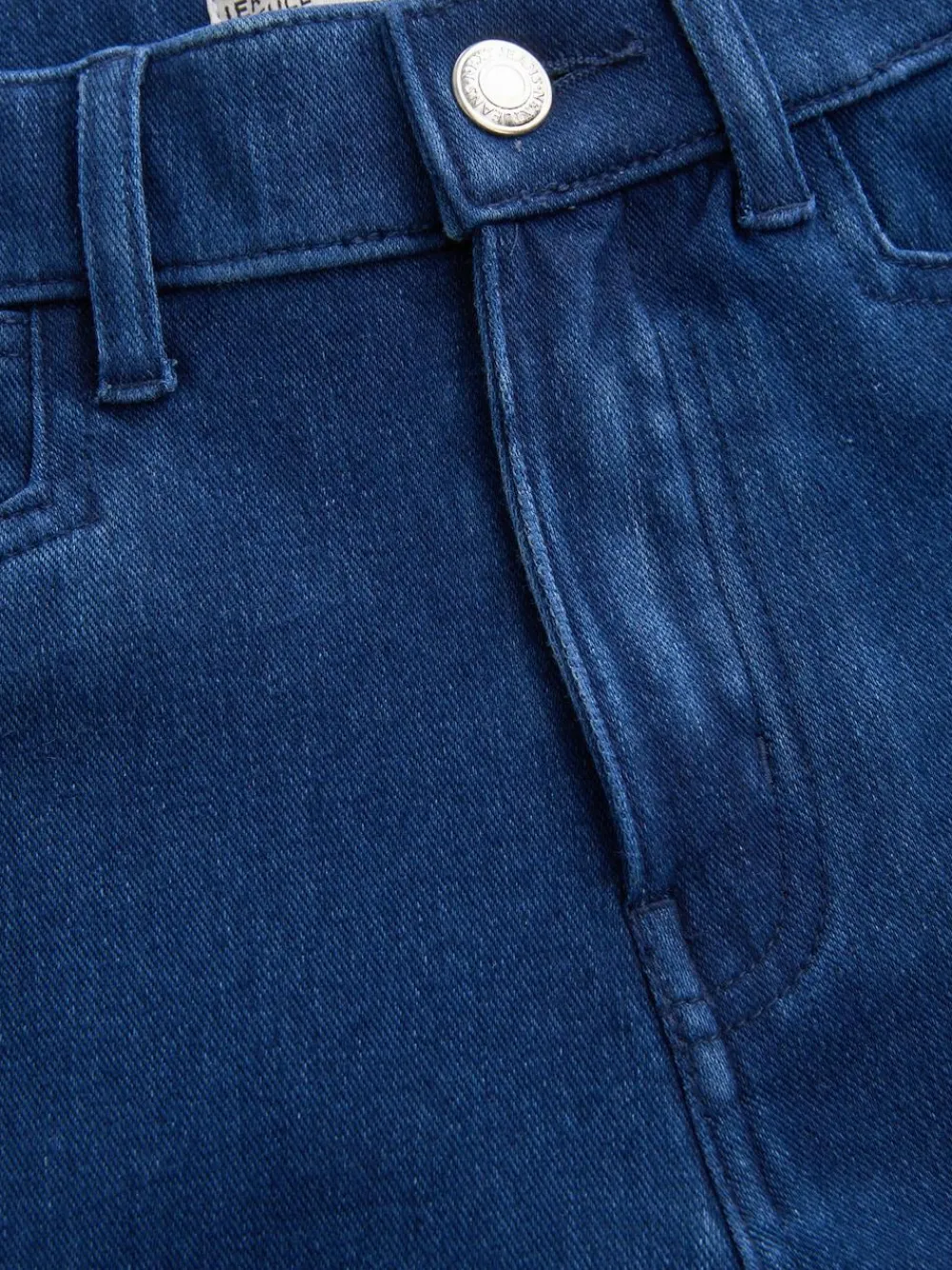 Next Jersey Denim Leggings^Women Leggings & Sweatpants