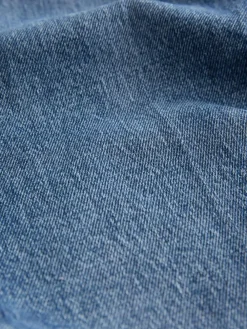 Next Patch Pocket Wide Leg Jeans^Women Jeans|Jeans