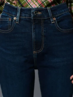 Next Slim Mid Rise Stretch Jeans^Women Jeans|Jeans