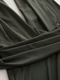 Next Jersey Multiway Wedding Guest Bridesmaid Maxi Dress^Women Occasion Dresses|Maxi Dresses