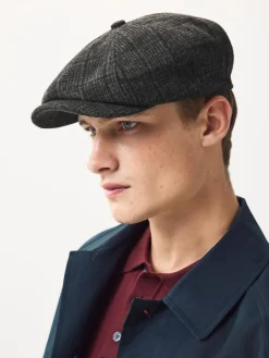 Next Baker Boy Hat^ Hats, Gloves & Scarves|Hats, Scarves & Gloves