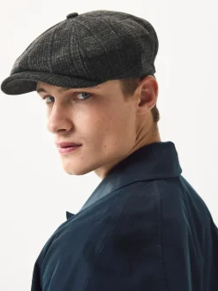 Next Baker Boy Hat^ Hats, Gloves & Scarves|Hats, Scarves & Gloves