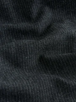 Next Regular Tapered Fit Heritage Cotton Rich Trousers^ Pants & Chinos