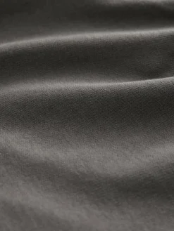 Hot Next Loopback Soft Touch 2 Pack Jogger Shorts Dark Grey/Black