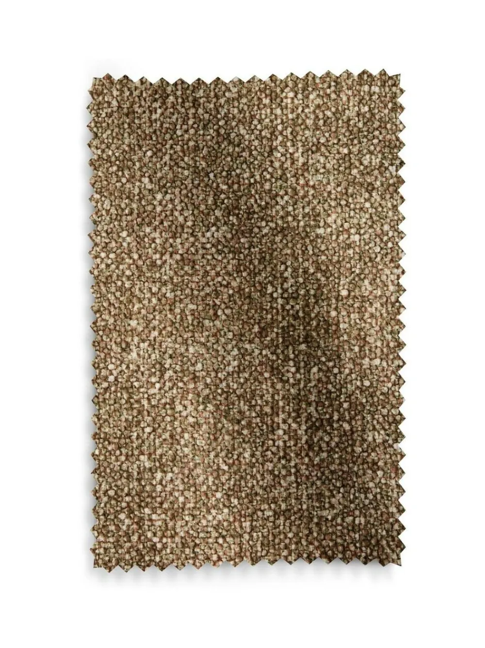 Sale Next Textured Bobble Eyelet Lined Curtains Dark Natural