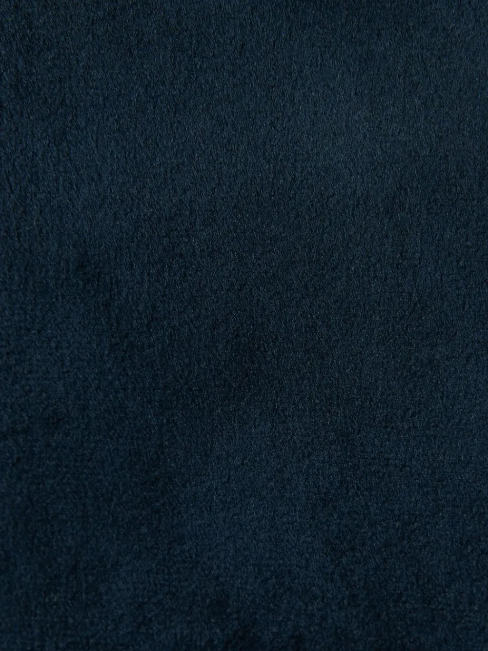 Outlet Next Slim Fit Velvet Blazer Dark Navy Blue