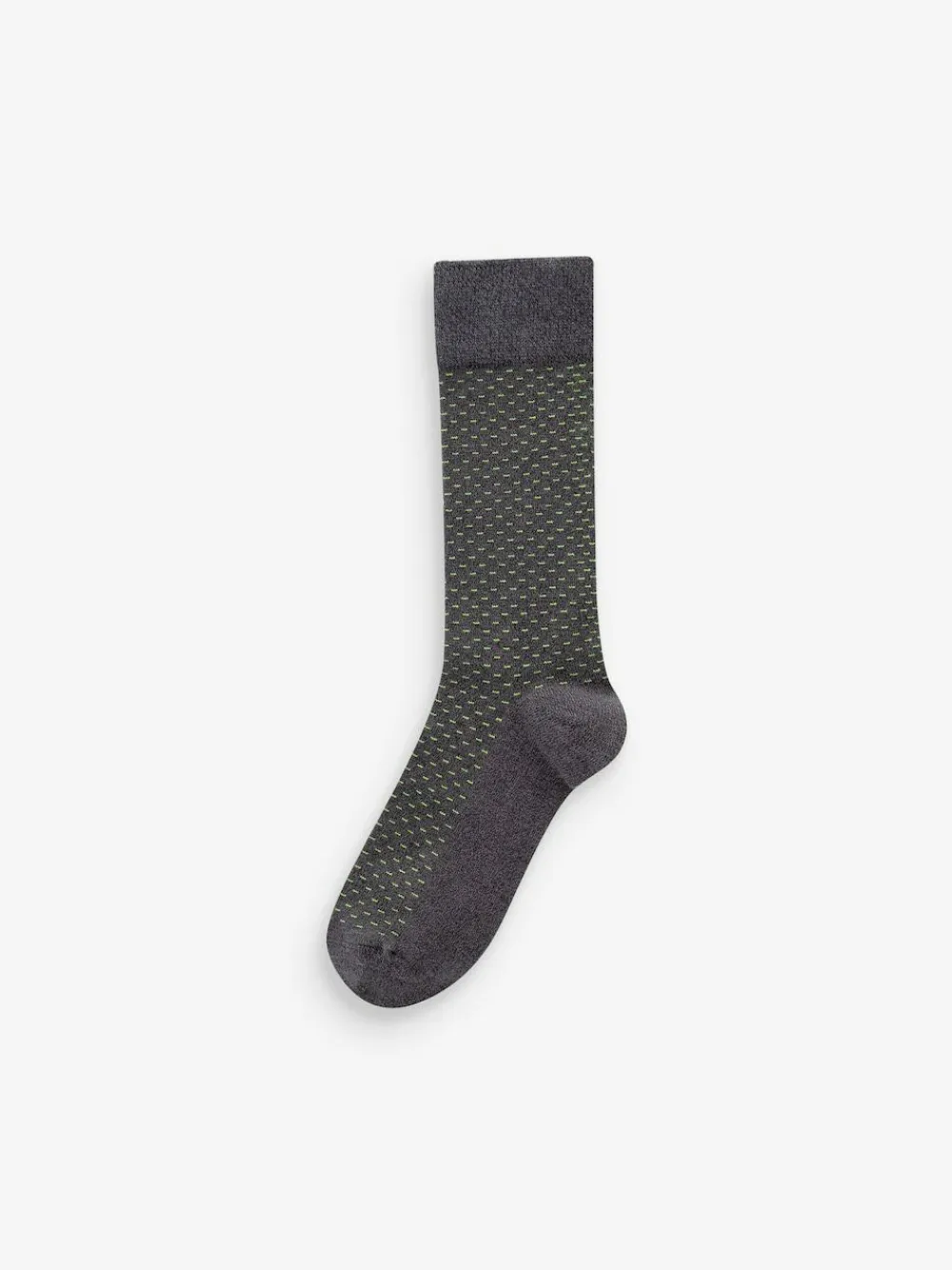 Hot Next Pattern Smart Socks 5 Pack Dash Spot