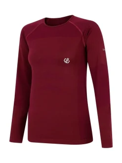 Dare 2b D2B Red In The Zone III Baselayer Set^Women Thermals