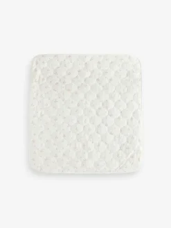 Next Baby Fleece Blanket^ Cushions & Throws|Nursery Bedding