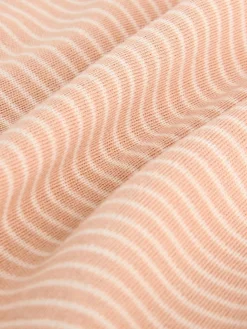 Sale Next Denim Blue Dungaree and Bodysuit Baby Set (0mths-2yrs)