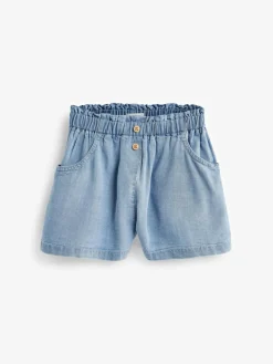 Next Button Shorts (3mths-7yrs)^ Shorts|Shorts & Skirts