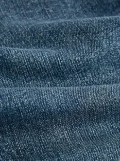 Clearance Next Denim Dark Blue Supersoft Skinny Jeans