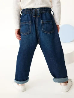 Next Mom Jeans (3mths-7yrs)^ Jeans & Joggers|Jeans