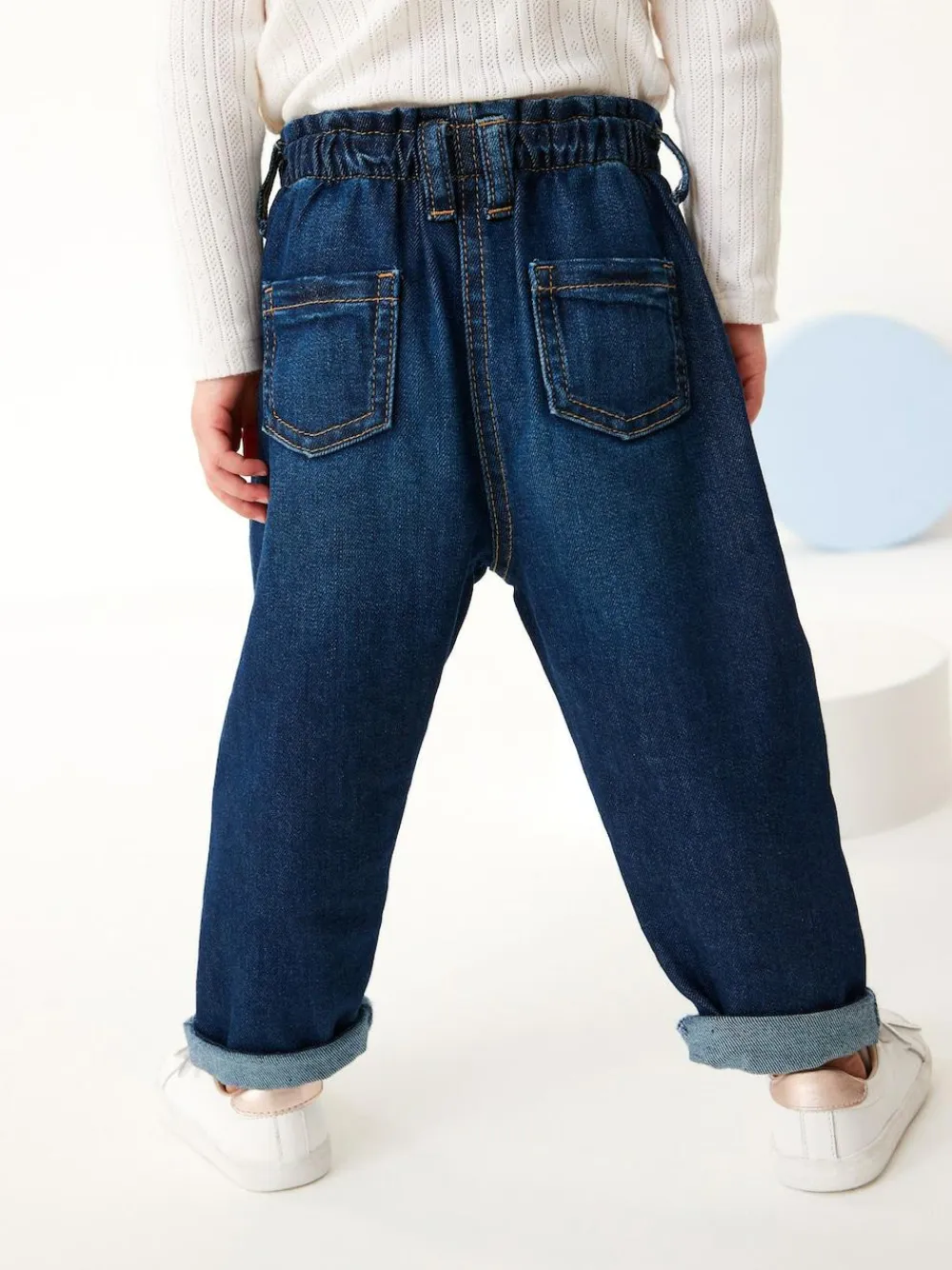 Next Mom Jeans (3mths-7yrs)^ Jeans & Joggers|Jeans