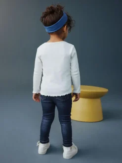 Next Super Skinny Fit Jeggings (3mths-7yrs)^ Jeans & Joggers|Jeans