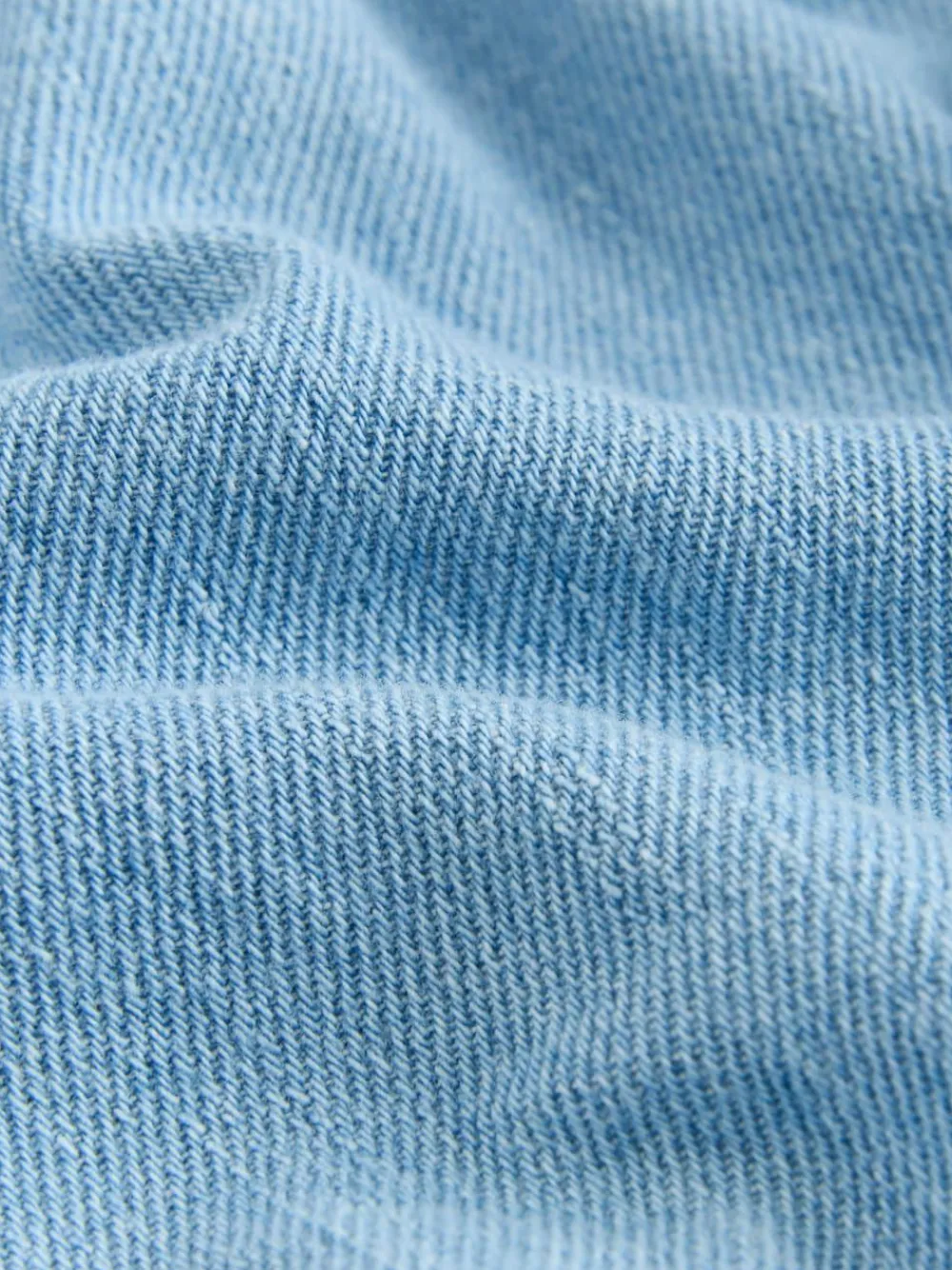 Outlet Next Denim Long Leg Dungarees (3mths-8yrs)