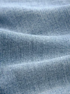 Outlet Next Denim Mid Blue Supersoft Skinny Jeans