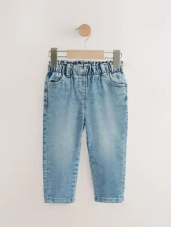 Discount Next Mom Jeans (3mths-7yrs) Denim Mid Wash