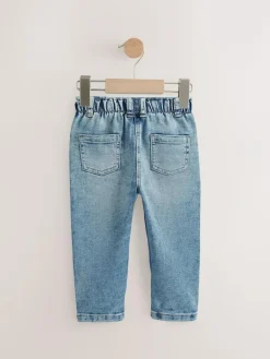 Discount Next Mom Jeans (3mths-7yrs) Denim Mid Wash
